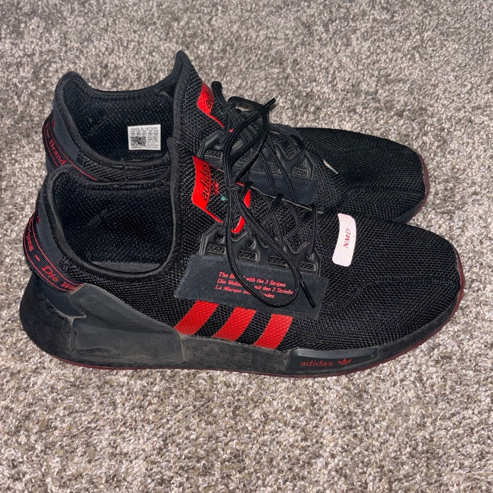 Adidas NMD